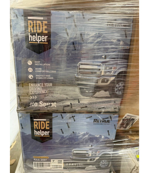 1 Pallet - Wholesale Amazon Liquidation - Automotive Parts & Accessories - Condition: Customer returns - Unsorted