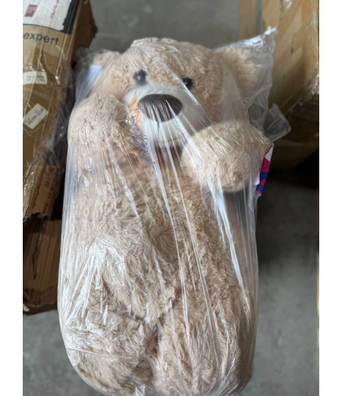 3 Pallets - Wholesale Amazon Liquidation - Clothes, Electronics, General merchandise - Condition: Customer returns - Unsorted