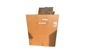 1 Pallet - Wholesale Walmart Liquidation - Electronics & General Merchandise - Condition: Customer returns - Unsorted