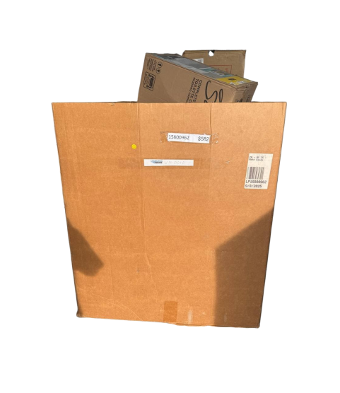1 Pallet - Wholesale Walmart Liquidation - Electronics & General Merchandise - Condition: Customer returns - Unsorted