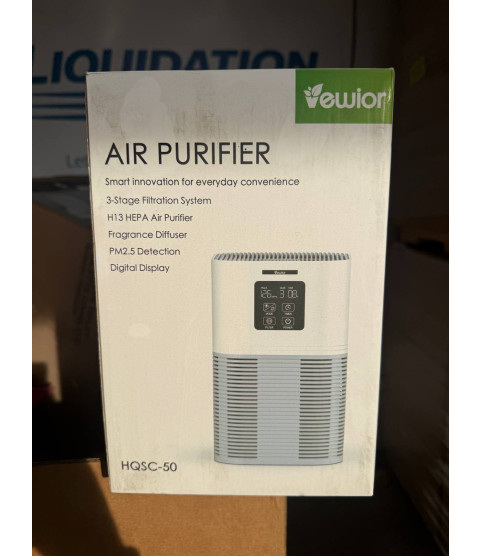 1 Pallet - Wholesale Walmart Liquidation - Electronics & General Merchandise - Condition: Customer returns - Unsorted