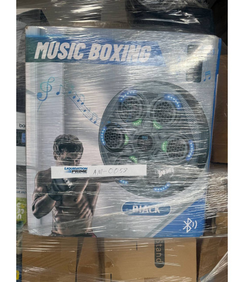 1 Pallet - Wholesale Amazon Liquidation - Electronics & General Merchandise - Condition: Customer returns - Unsorted
