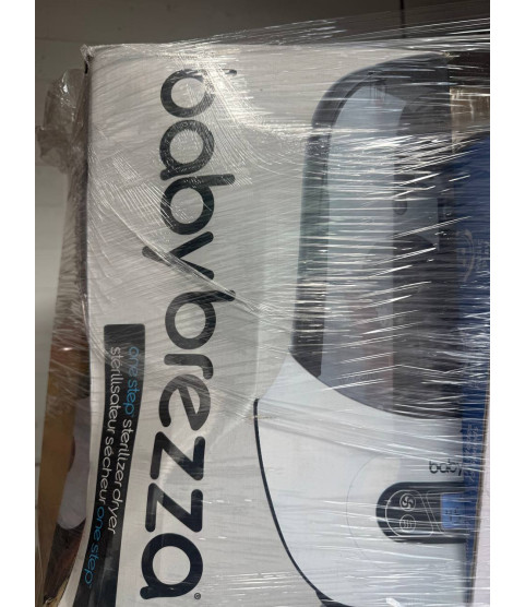 1 Pallet - Wholesale Amazon Liquidation - Electronics & General Merchandise - Condition: Customer returns - Unsorted
