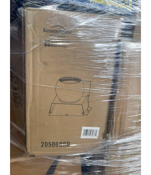 1 Pallet - Wholesale Amazon Liquidation - Electronics & General Merchandise - Condition: Customer returns - Unsorted