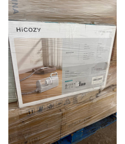 1 Pallet - Wholesale Amazon Liquidation - Electronics & General Merchandise - Condition: Customer returns - Unsorted
