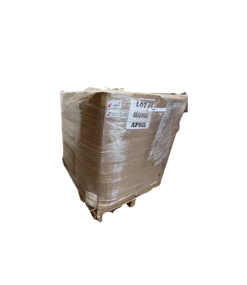 1 Pallet - Wholesale Liquidation - Pillows - Condition: Customer returns