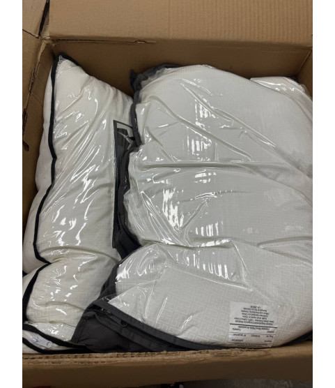 1 Pallet - Wholesale Liquidation - Pillows - Condition: Customer returns