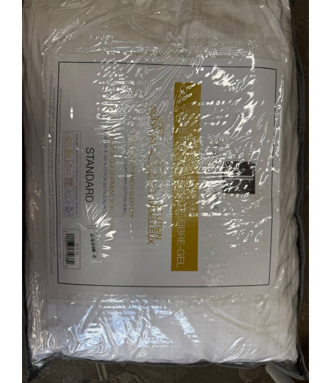 1 Pallet - Wholesale Liquidation - Pillows - Condition: Customer returns