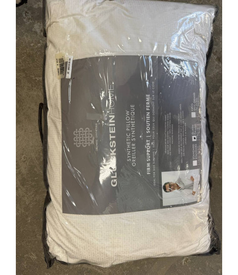 1 Pallet - Wholesale Liquidation - Pillows - Condition: Customer returns
