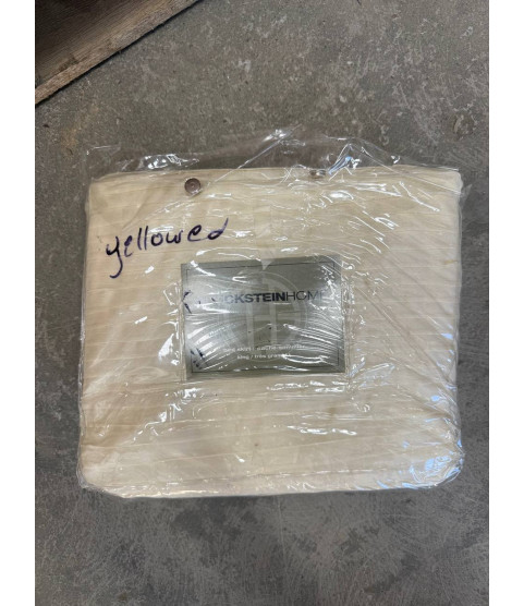 1 Pallet - Wholesale Hudson's Bay Liquidation - Bedding, Duvet Covers & Sheets - Condition: Customer returns - Unsorted