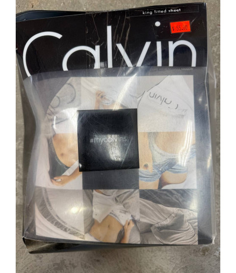 1 Pallet - Wholesale Hudson's Bay Liquidation - Bedding, Duvet Covers & Sheets - Condition: Customer returns - Unsorted