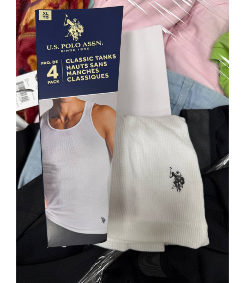 1 Pallet - Wholesale Walmart Liquidation - Brand New Women's & Kids' Apparel - Condition: New