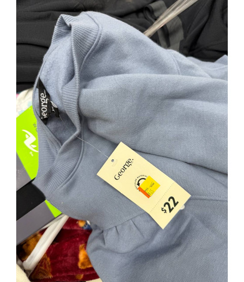 1 Pallet - Wholesale Walmart Liquidation - Brand New Women's & Kids' Apparel - Condition: New
