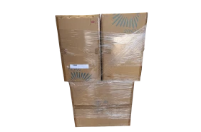 1 Pallet - Wholesale  Liquidation - Lamps, Lighting & Accessories - Condition: Customer returns