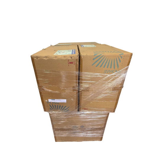 1 Pallet - Wholesale  Liquidation - Lamps, Lighting & Accessories - Condition: Customer returns