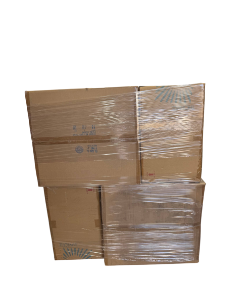 1 Pallet - Wholesale  Liquidation - Lamps, Lighting & Accessories - Condition: Customer returns
