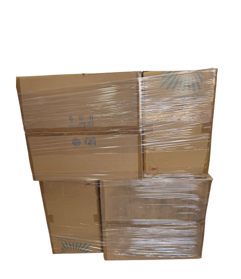 1 Pallet - Wholesale  Liquidation - Lamps, Lighting & Accessories - Condition: Customer returns