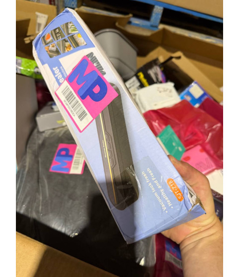 1 Pallet - Wholesale Walmart Liquidation - General Merchandise, Electronics, Toys, Apparel etc - Condition: Customer returns - Unsorted