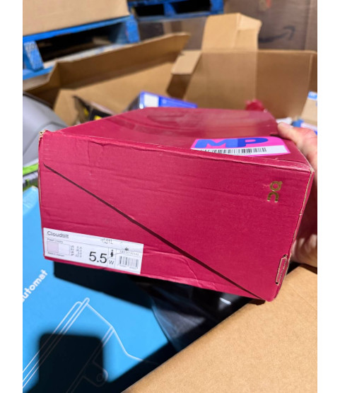 1 Pallet - Wholesale Walmart Liquidation - General Merchandise, Electronics, Toys, Apparel etc - Condition: Customer returns - Unsorted