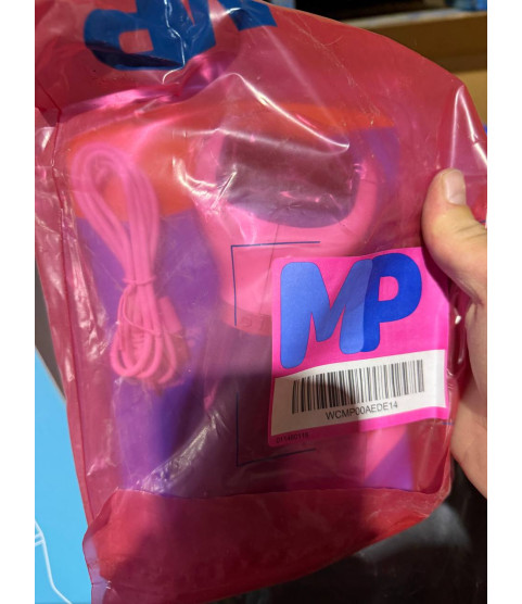 1 Pallet - Wholesale Walmart Liquidation - General Merchandise, Electronics, Toys, Apparel etc - Condition: Customer returns - Unsorted