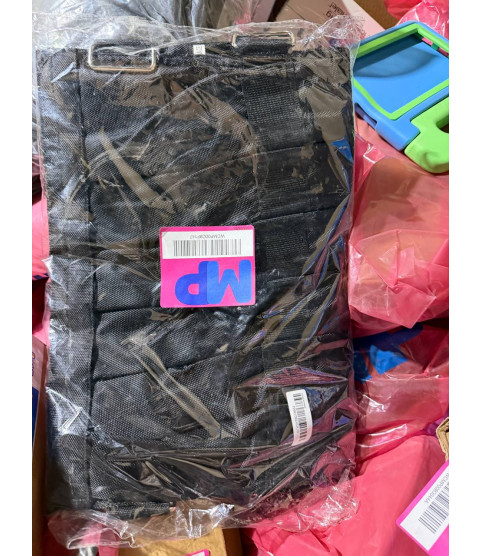 1 Pallet - Wholesale Walmart Liquidation - General Merchandise, Electronics, Toys, Apparel etc - Condition: Customer returns - Unsorted