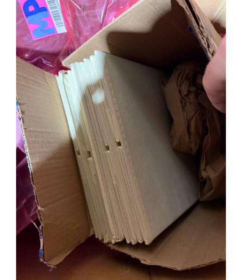 1 Pallet - Wholesale Walmart Liquidation - General Merchandise, Electronics, Toys, Apparel etc - Condition: Customer returns - Unsorted