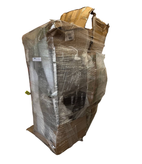 1 Pallet - Wholesale Walmart Liquidation - Furniture - Condition: Customer returns