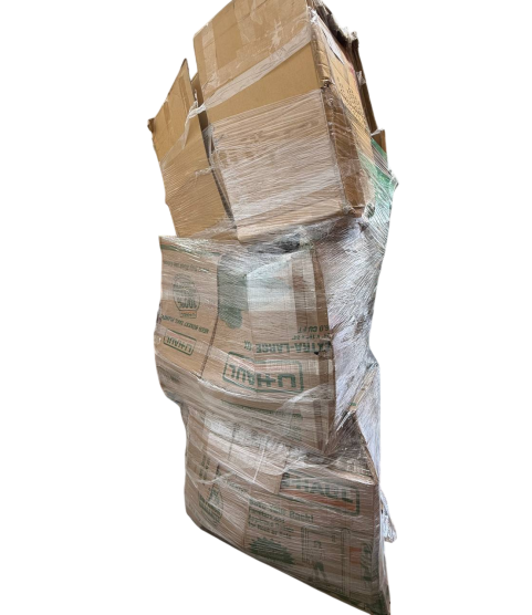 1 Pallet - Wholesale Walmart Liquidation - Furniture - Condition: Customer returns