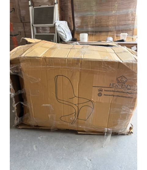1 Pallet - Wholesale Walmart Liquidation - Furniture - Condition: Customer returns