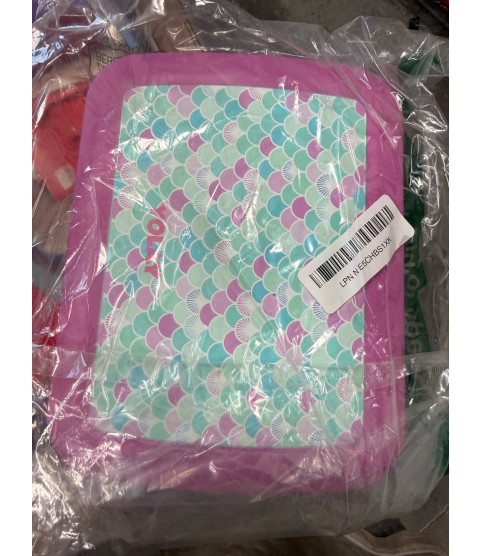 1 Pallet - Wholesale Liquidation - General Merchandise & Consumer Electronics - Condition: Customer returns - Unsorted