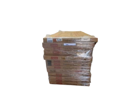 1 Pallet - Wholesale Liquidation - Kenroy Home Framed Floor Mirrors - Condition: New