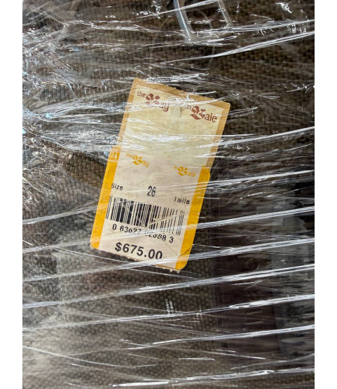 1 Pallet - Wholesale Liquidation - Suitcases - Condition: Customer returns