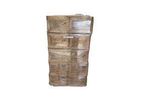1 Pallet - Wholesale Hudson's Bay Liquidation - Hometrends Comforter Sets - Condition: New