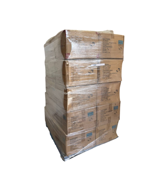 1 Pallet - Wholesale Hudson's Bay Liquidation - Hometrends Comforter Sets - Condition: New