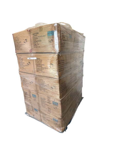 1 Pallet - Wholesale Hudson's Bay Liquidation - Hometrends Comforter Sets - Condition: New