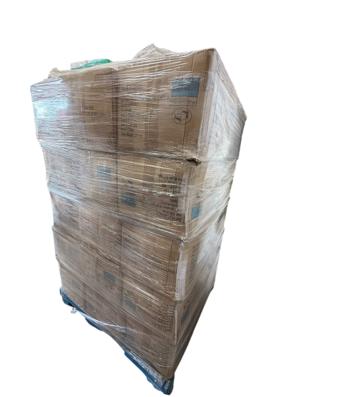 1 Pallet - Wholesale Hudson's Bay Liquidation - Hometrends Comforter Sets - Condition: New
