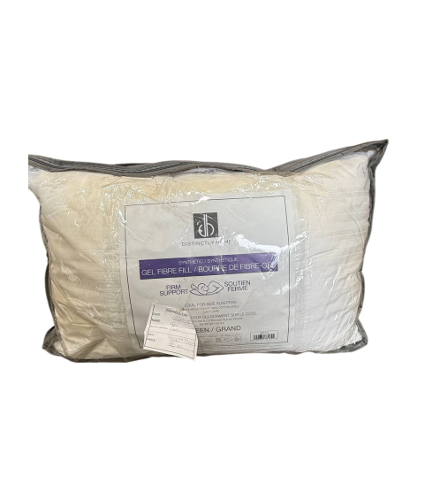 1 Pallet - Wholesale Hudson's Bay Liquidation - Comforter Sets & Pillows - Condition: Customer returns - Unsorted