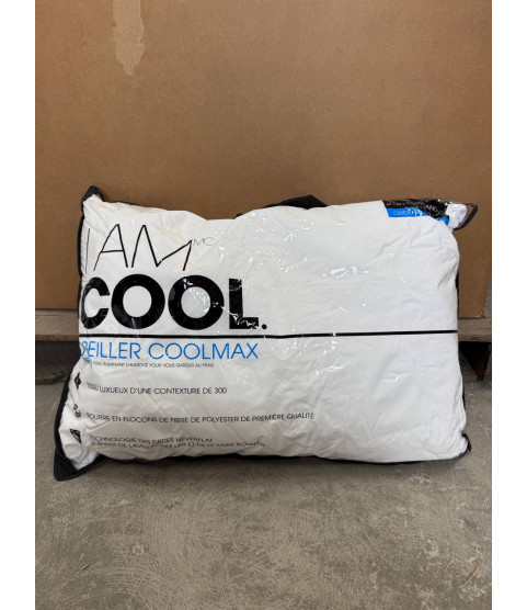 1 Pallet - Wholesale Hudson's Bay Liquidation - Comforter Sets & Pillows - Condition: Customer returns - Unsorted