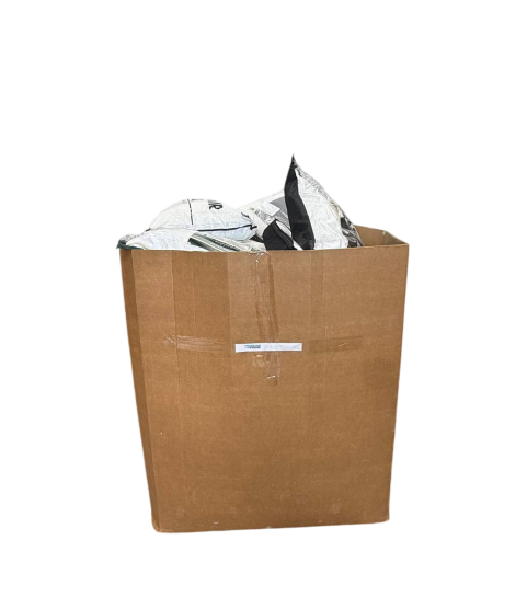 1 Pallet - Wholesale Hudson's Bay Liquidation - Pillows - Condition: Customer returns - Unsorted 1 Pallet - Wholesale Hudson's Bay Liquidation - Pillows - Condition: Customer returns - Unsorted