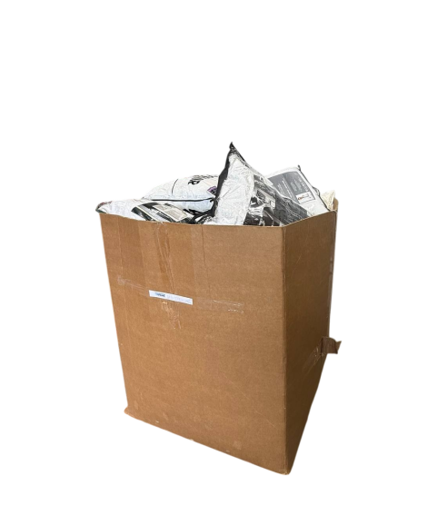 1 Pallet - Wholesale Hudson's Bay Liquidation - Pillows - Condition: Customer returns - Unsorted