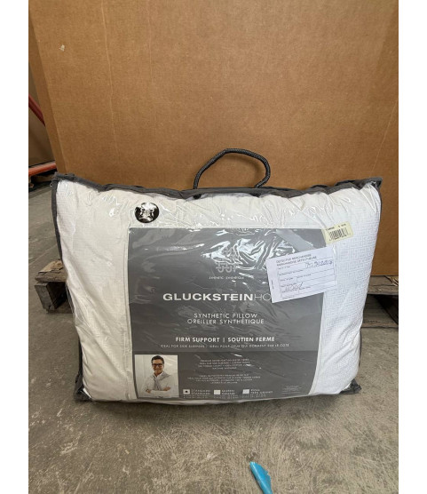 1 Pallet - Wholesale Hudson's Bay Liquidation - Pillows - Condition: Customer returns - Unsorted