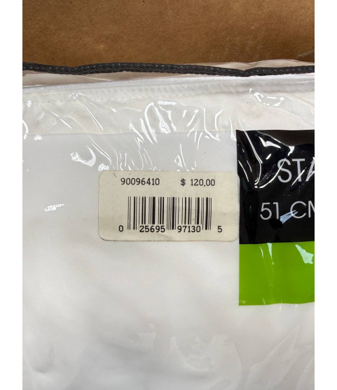 1 Pallet - Wholesale Hudson's Bay Liquidation - Pillows - Condition: Customer returns - Unsorted