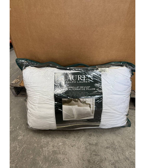 1 Pallet - Wholesale Hudson's Bay Liquidation - Pillows - Condition: Customer returns - Unsorted