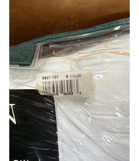 1 Pallet - Wholesale Hudson's Bay Liquidation - Pillows - Condition: Customer returns - Unsorted