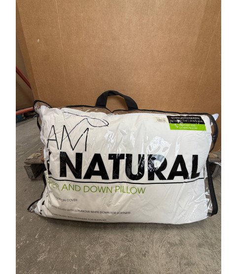 1 Pallet - Wholesale Hudson's Bay Liquidation - Pillows - Condition: Customer returns - Unsorted