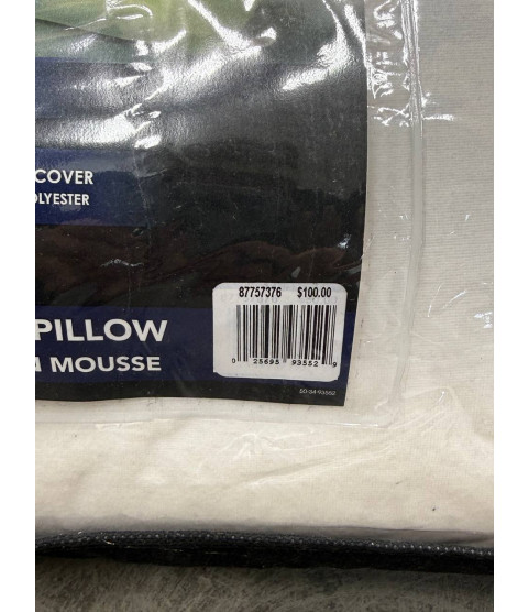 1 Pallet - Wholesale Hudson's Bay Liquidation - Pillows - Condition: Customer returns - Unsorted