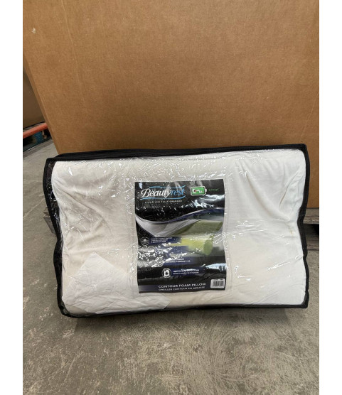 1 Pallet - Wholesale Hudson's Bay Liquidation - Pillows - Condition: Customer returns - Unsorted