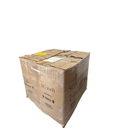 1 Pallet - Wholesale Hudson's Bay Liquidation - Pillows & Blankets - Condition: Customer returns - Unsorted