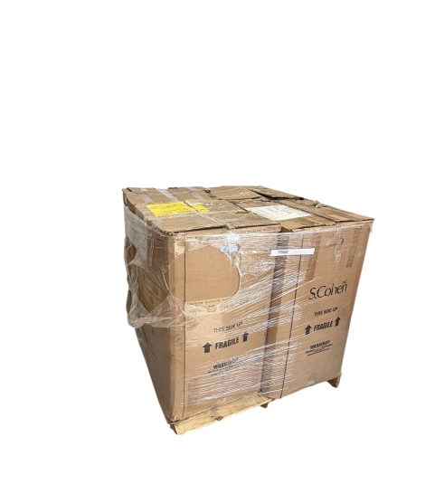 1 Pallet - Wholesale Hudson's Bay Liquidation - Pillows & Blankets - Condition: Customer returns - Unsorted