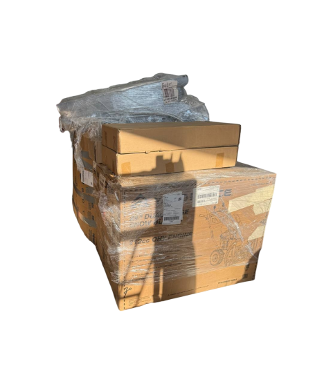 1 Pallet - Wholesale Walmart Liquidation - Furniture & Snowblower - Condition: Customer returns - Unsorted 1 Pallet - Wholesale Walmart Liquidation - Furniture & Snowblower - Condition: Customer returns - Unsorted